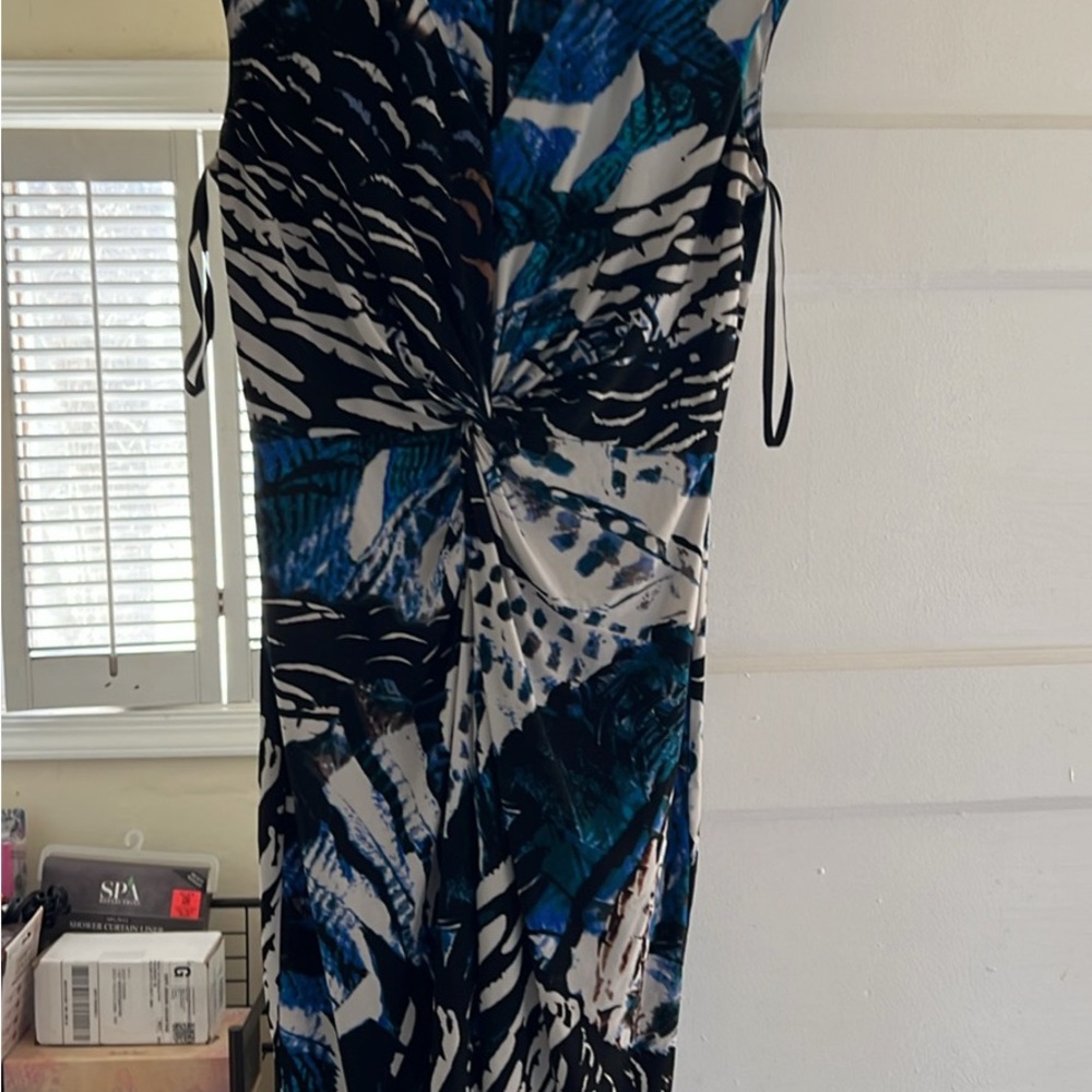 Wrap Dress
